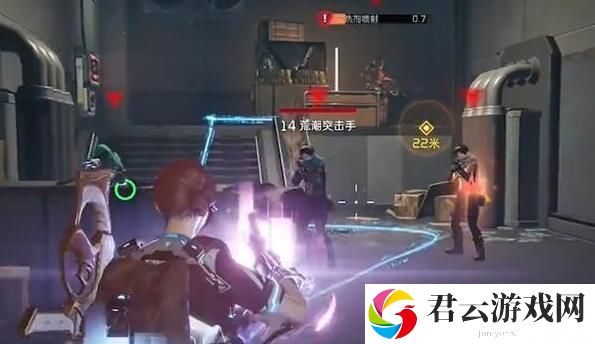 星球重启虚拟战境第八关完美通关攻略 实用游戏设置优化