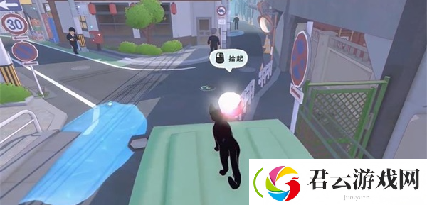 小猫咪大城市瓢虫帽怎么获得