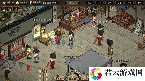 大侠立志传曲忘优位置揭秘：惊曝封网日期曝光！