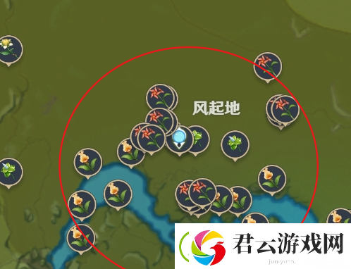 原神百万奇饰大搜罗第三阶段攻略