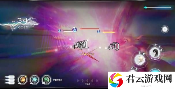 来自星尘高伤速刷打法一览