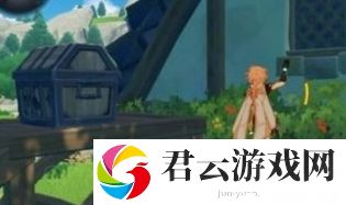 原神清泉镇宝箱位置大全-原神攻略