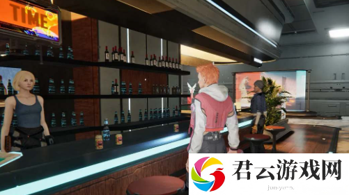 星球重启铁御技能介绍