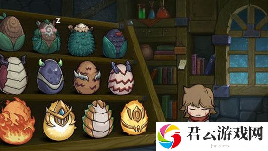 提灯与地下城宠物融合方法介绍 攻略教你应对变化