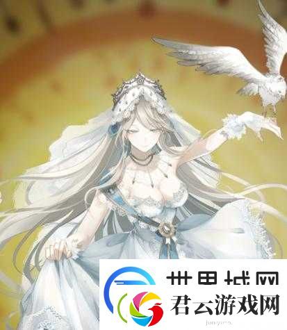 探索食之契约中的伏特加-冷酷飨灵以其魔法之音唤醒味蕾盛宴