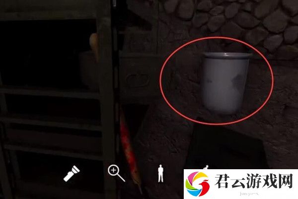 孙美琪疑案浮梦五级线索蜂蜜获取位置