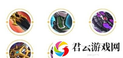 王者荣耀s26赛季典韦怎么出装