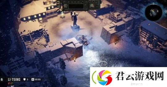 废土3小维加斯的大麻烦任务怎么做-废土3攻略