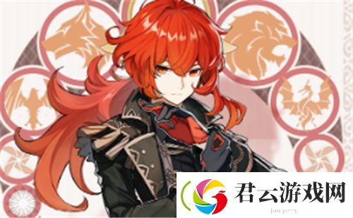 原神五星角色排名-五星角色强度排行-原神攻略
