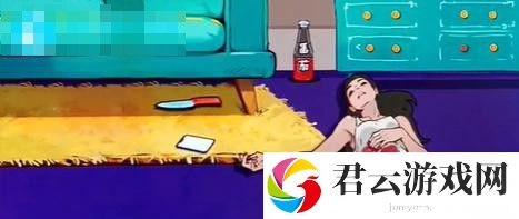 离谱的经历妻子被杀了怎么过