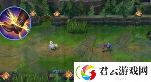 英雄联盟拉克丝水晶玫瑰皮肤怎么样