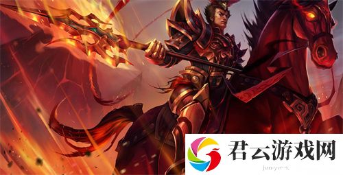 英雄联盟三国系列皮肤有哪些