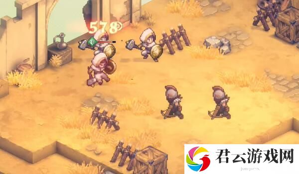 铃兰之剑：为这和平的世界6-9-1完美通关攻略 技能搭配创新，发掘新玩法与新战术