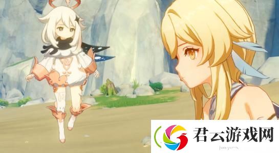 原神世界等级怎么达到1-原神攻略