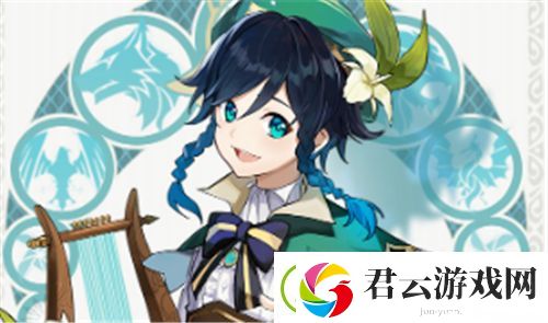 原神五星角色有哪些