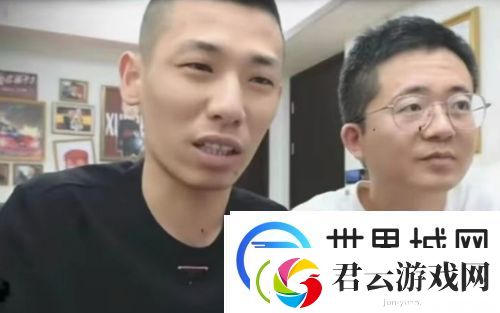 旭旭宝宝深夜连麦多名大主播-再次回应近期节奏-称会在线下约见