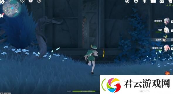 原神隐藏成就真的有区别吗如何达成