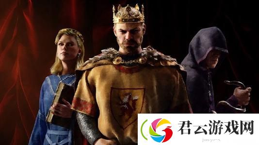 十字军之王3封臣上限是多少-十字军之王3攻略