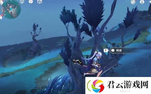 原神隐藏成就真的有区别吗如何达成