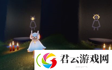 光遇白鸟斗篷搭配展示-sky光遇攻略