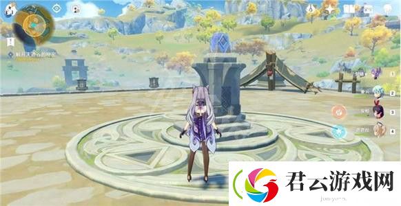 原神塞西莉亚苗圃怎么解锁-原神攻略