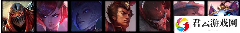 云顶之弈明昼夜影劫阵容怎么玩