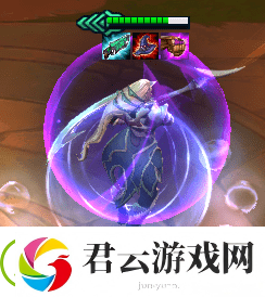 云顶之弈月神三国阵容怎么玩