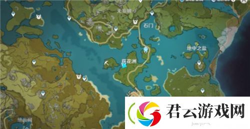 原神脆弱的骨片在哪里刷