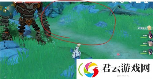 原神水手的秘宝怎么做-原神攻略