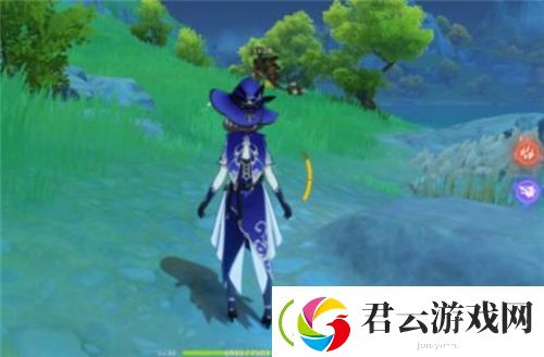 原神脆弱的骨片在哪里刷