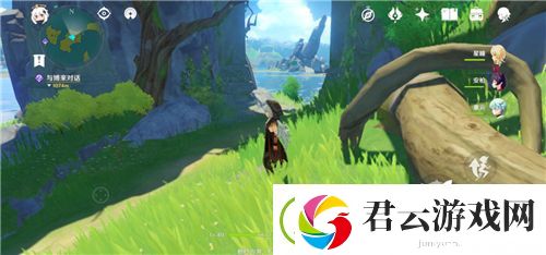 原神水手的秘宝怎么做