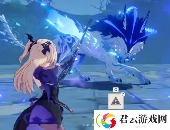 原神世界等级3要多少级-原神攻略