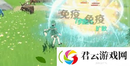 原神温迪角色攻略一览