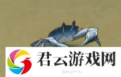 原神螃蟹哪里多