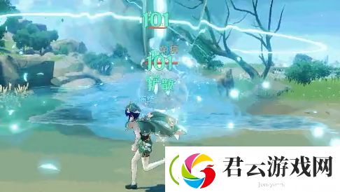 原神温迪角色攻略一览