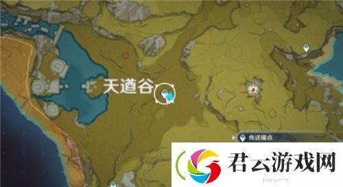 原神脆弱的骨片在哪里刷