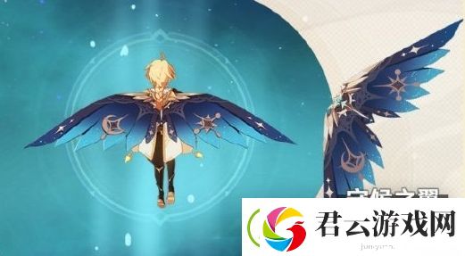 原神风之翼怎么用-原神攻略