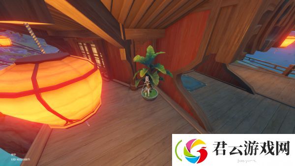 原神岩神国人字山宝箱怎么得-原神攻略