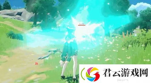 原神温迪角色攻略一览-原神攻略