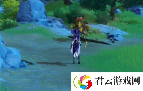 原神脆弱的骨片在哪里刷