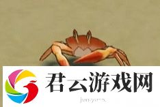 原神螃蟹哪里多