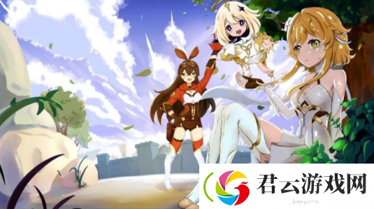 原神迪奥娜圣遗物怎么搭配-迪奥娜武器怎么搭配