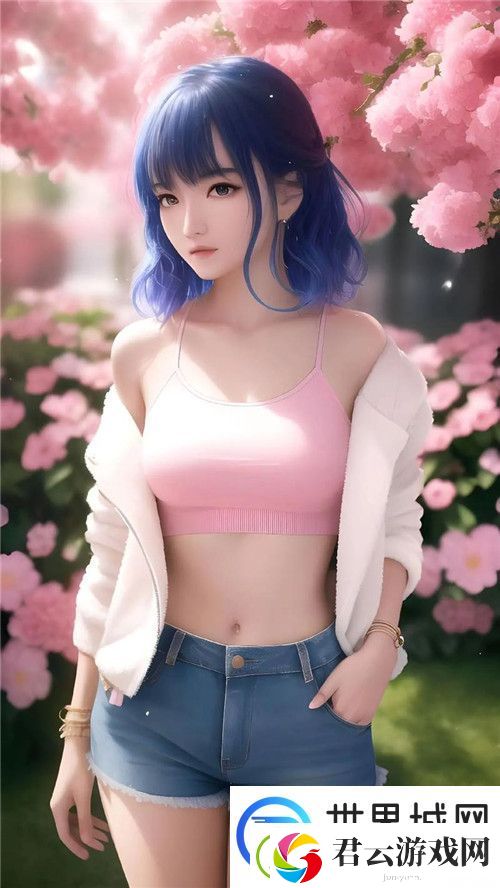 父亲有力挺送女儿的花园-友：这才是真正的爱与责任！