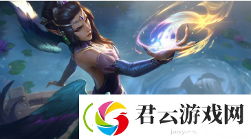 云顶之弈夜幽圣盾阵容怎么打-云顶之弈攻略
