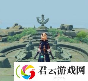 原神无人岛怎么去-原神攻略