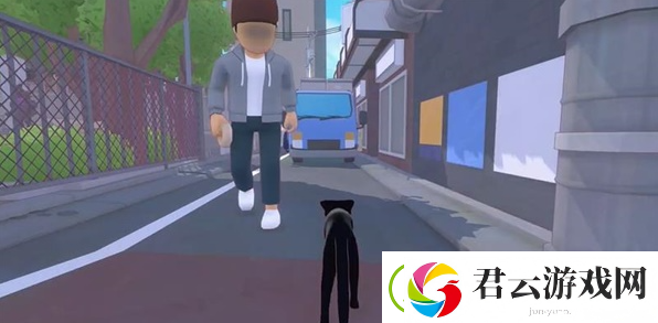 小猫咪大城市老虎帽怎么获得