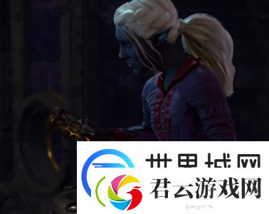 博德之门3符文火药桶位置在哪里