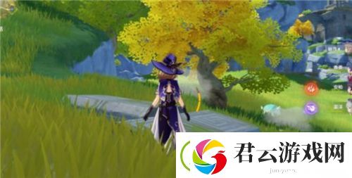 原神脆弱的骨片在哪里刷