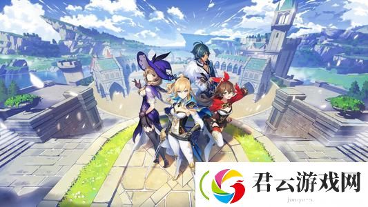 原神常见PC版安装问题汇总-原神攻略