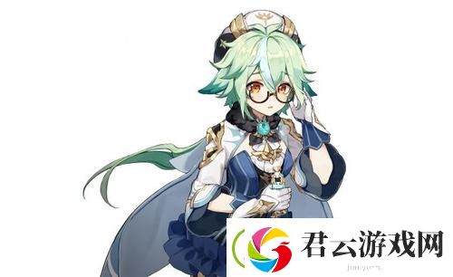 原神砂糖技能天赋介绍-原神攻略